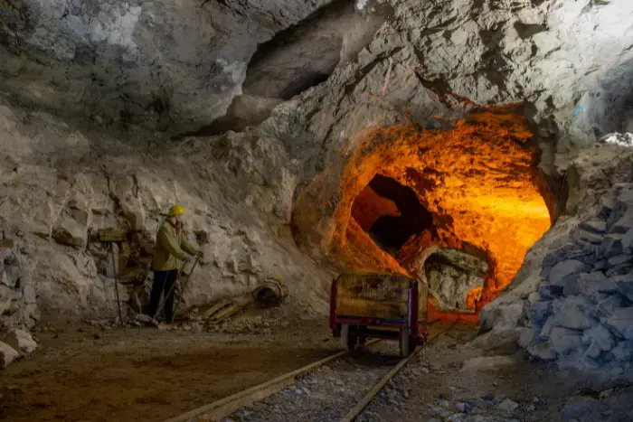 Surging ASX Mining Stocks Defy The Markets