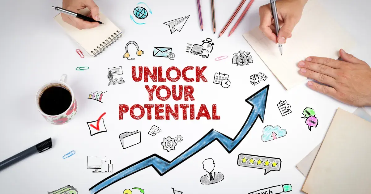 Unlocking Potential: Exploring ASX Growth Stocks & Shares