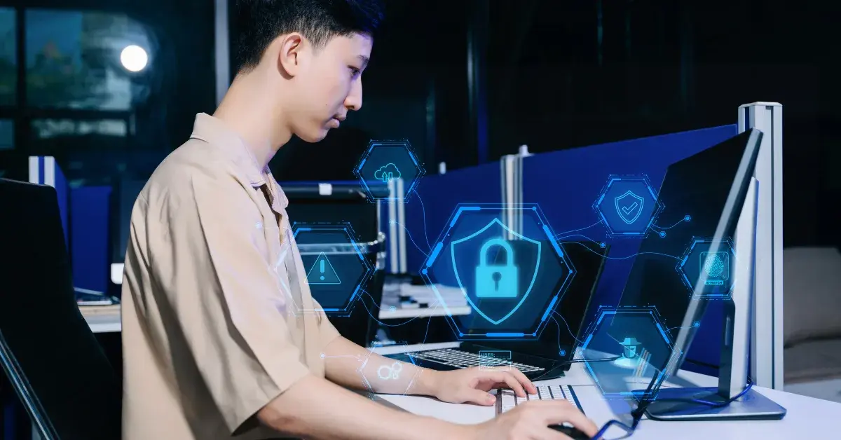 ASX Cybersecurity Stocks: Investing in Secure Futures 2023