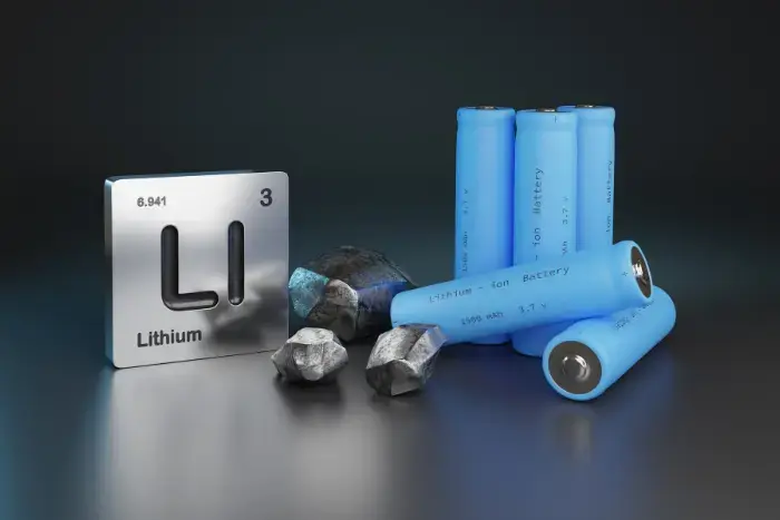 Heating demand to push ASX lithium stocks higher
