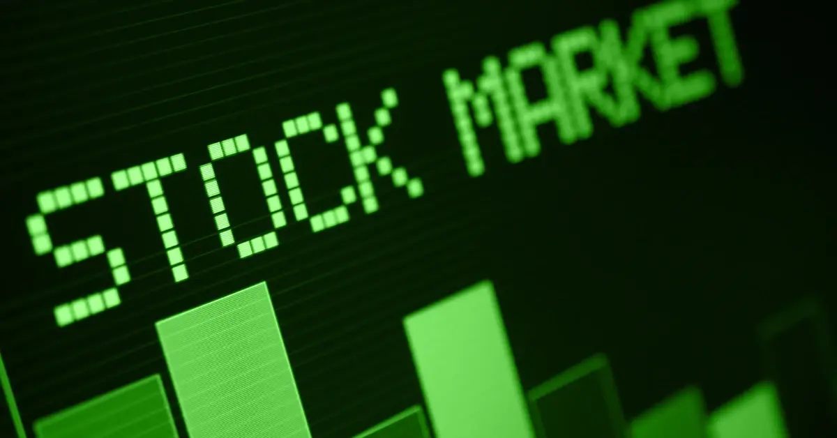 stock valuation guide