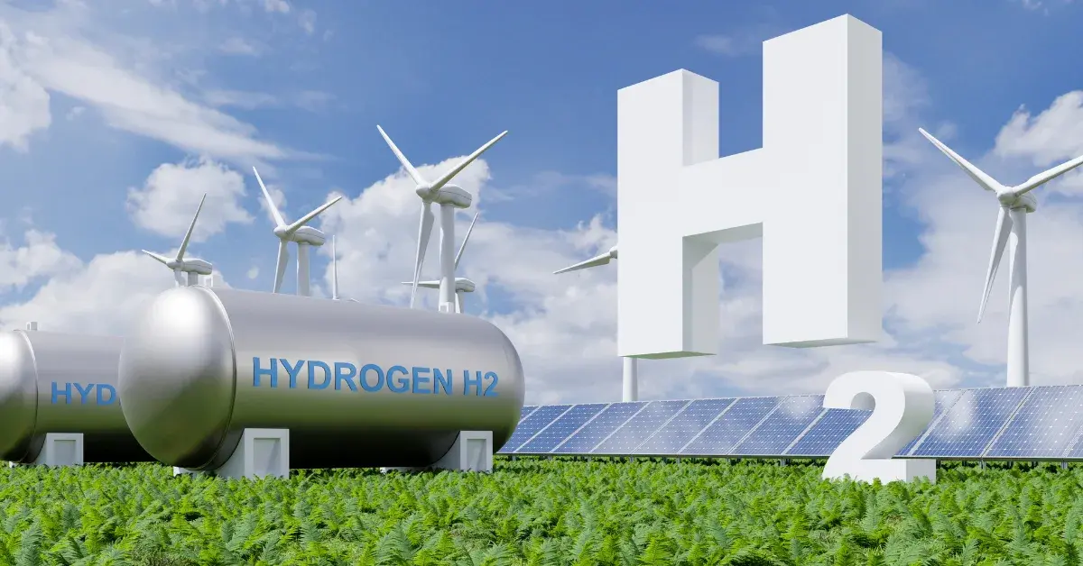 australia energy future