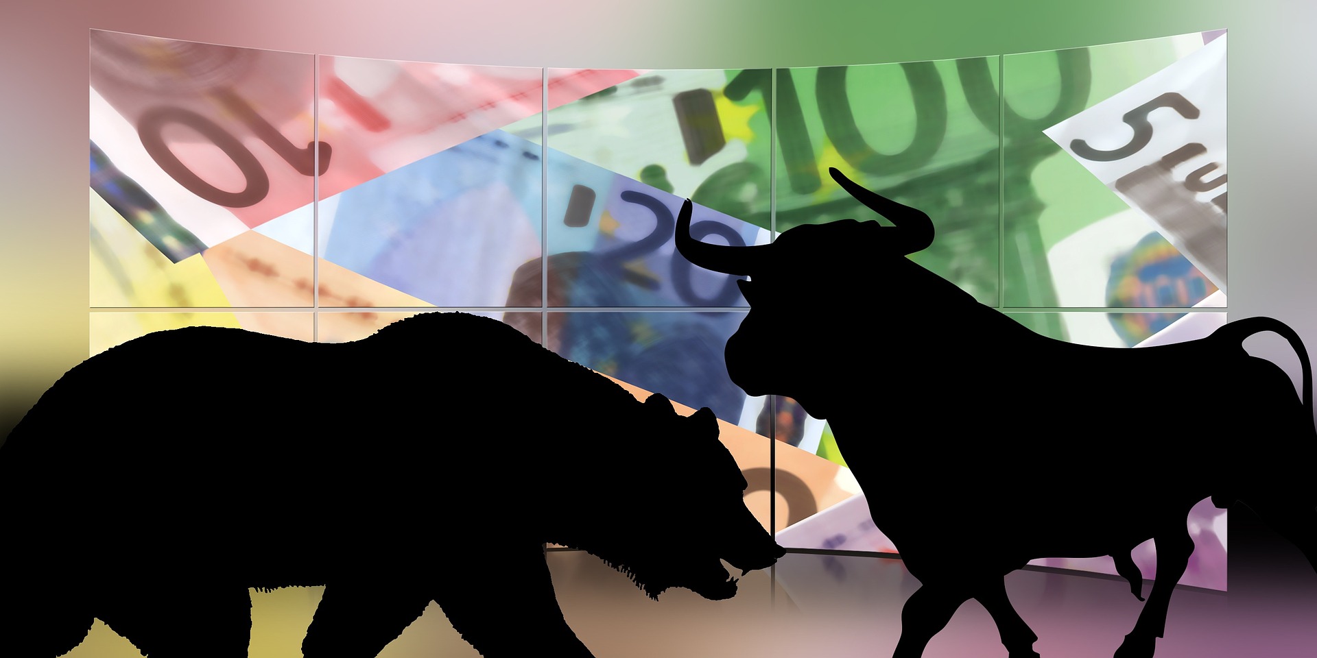 Bull Run for the Share Market