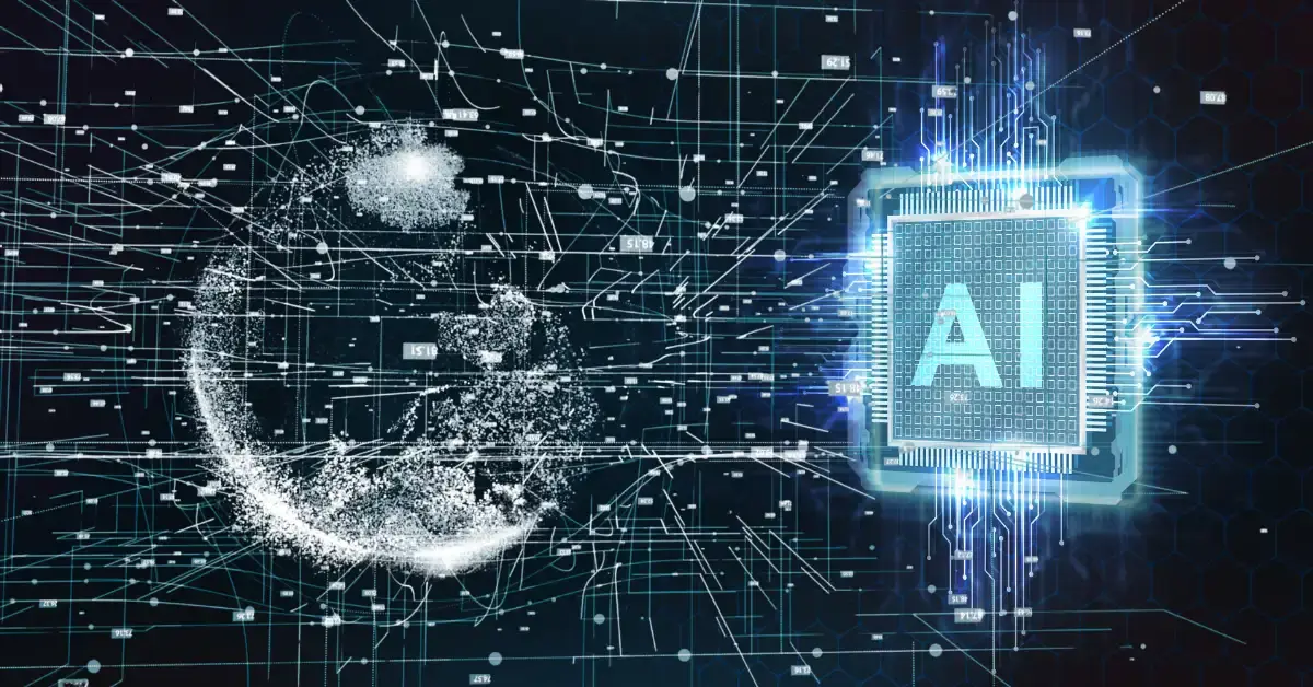 AI is reshaping ASX healthcare