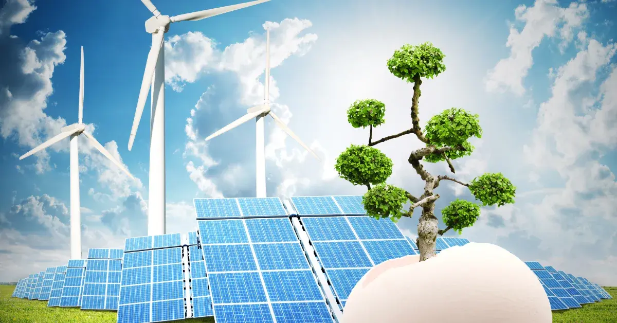 Is Australia in lead position to combat the clean energy battle