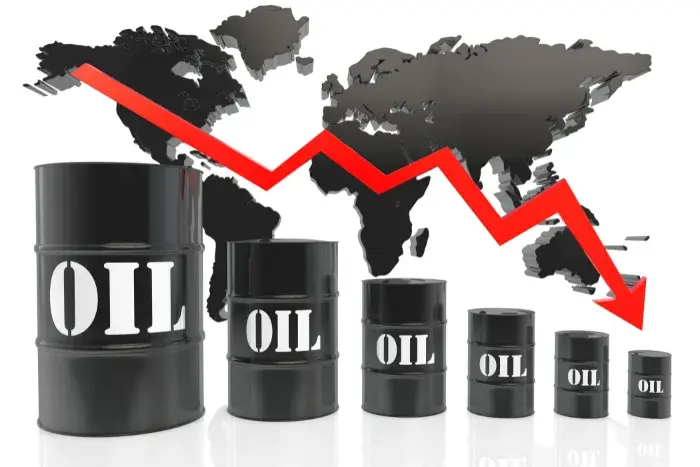 ASX Stocks Benefiting From Falling Oil Prices