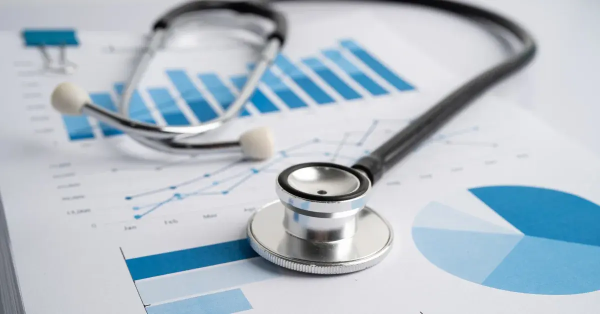 healthcare companies