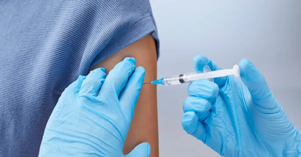 Are we close to vaccine