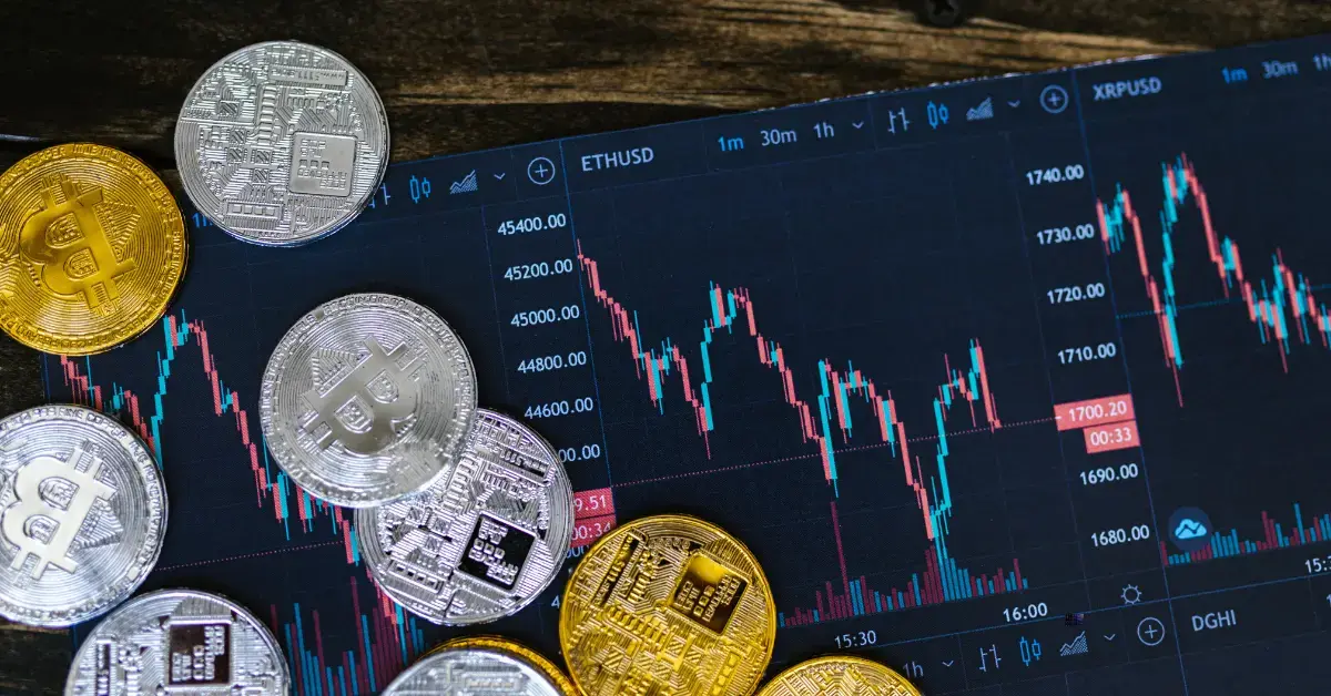 Best 4 Silver Stocks on ASX
