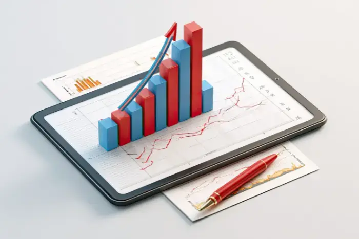 ASX 200 stock Codan, soars on profit update