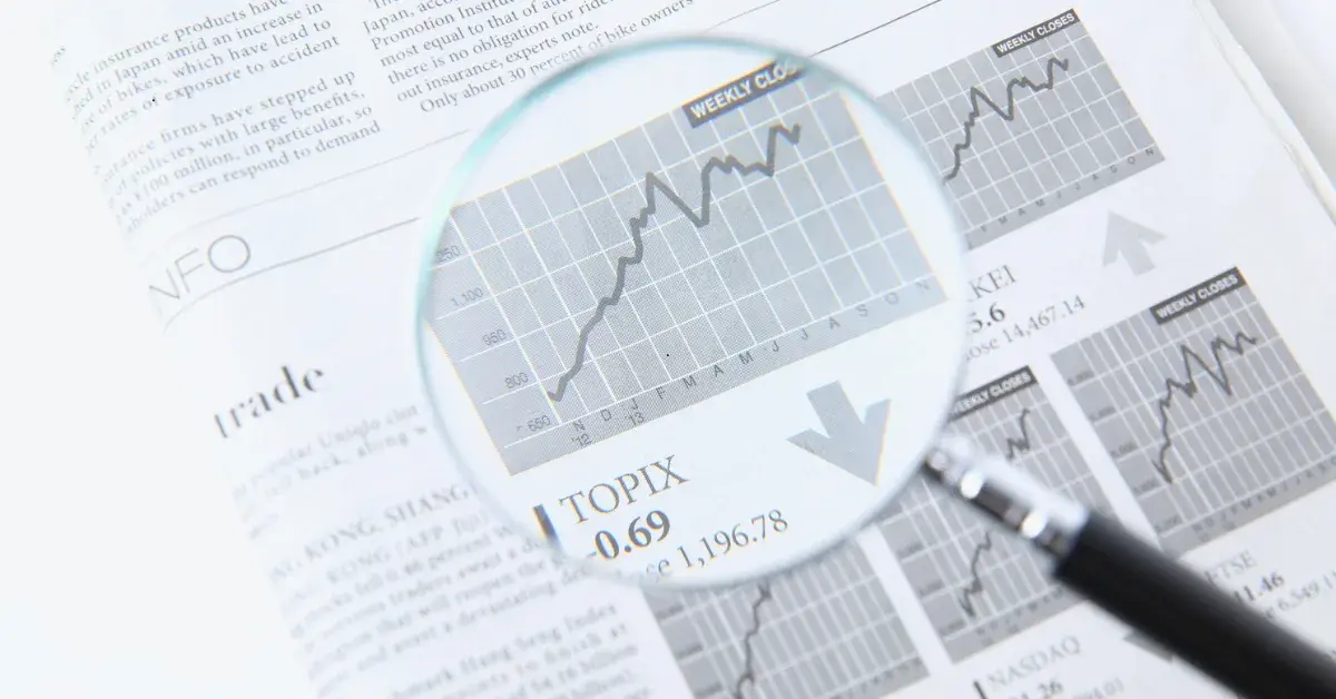 ASX stocks