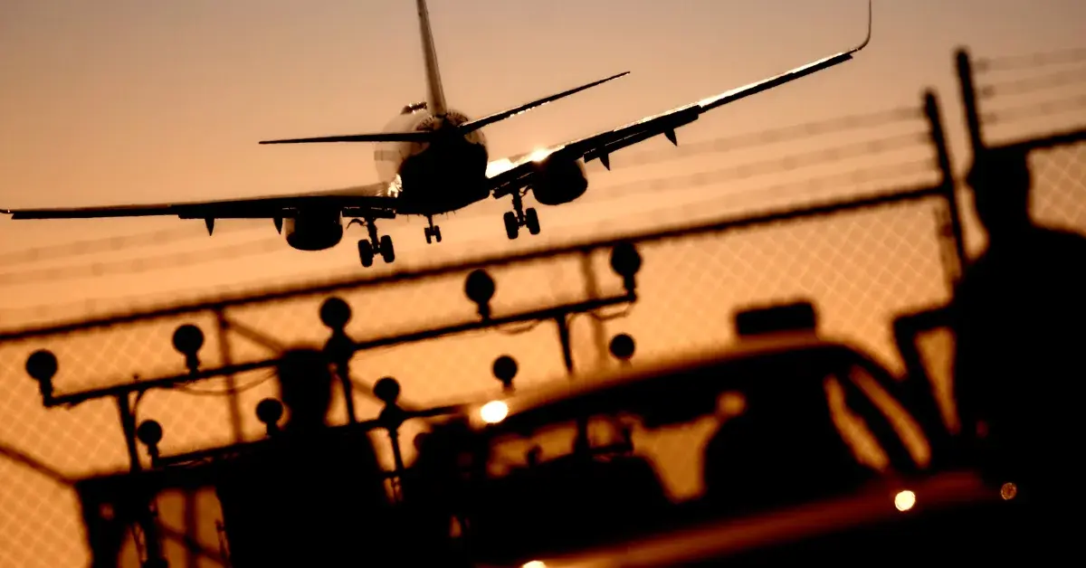 airline industry