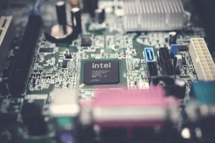 The Intel Nvidia Deal, That Could Be a Game Changer