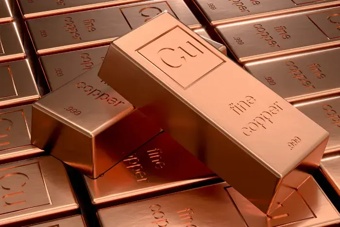 ASX stocks under $1, while copper prices soar