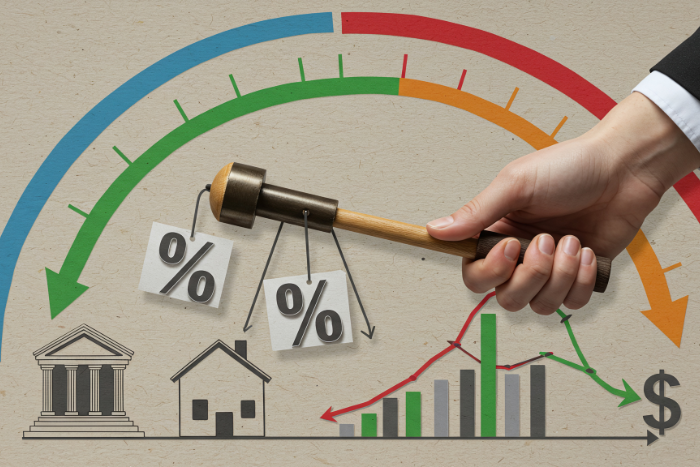 Are Interest Rates About to Rise Sooner than Expected?