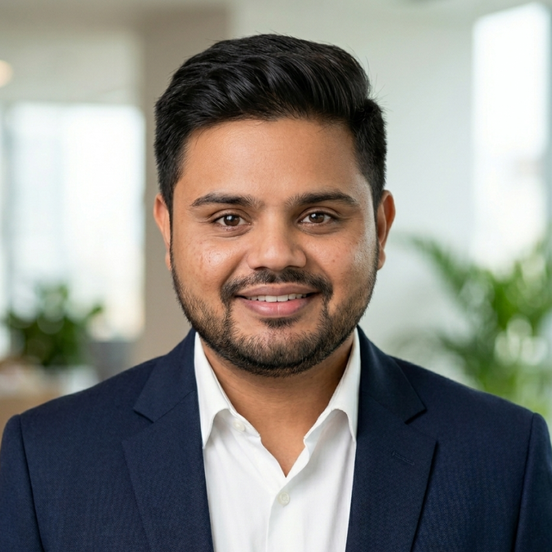 Varun Ratra