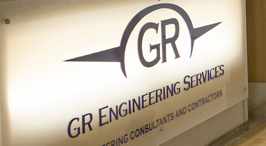 GR Engineering Services