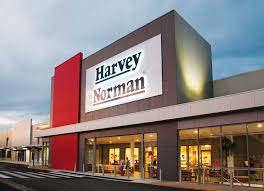 Harvey Norman Holdings Limited