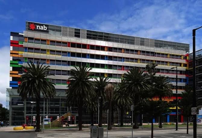 National Australia Bank Limited(NAB)