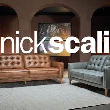 Nick Scali Limited