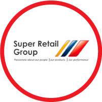 Super Retail Group Limited(SUL )