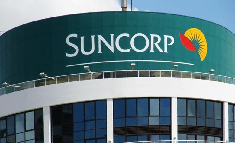 Suncorp Group Limited (SUN