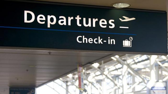 Sydney Airport Holdings Limited