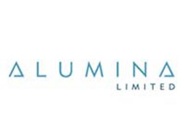 Alumina Limited (AWC)