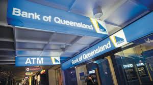 Bank Of Queensland Ltd