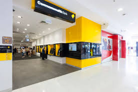 Commonwealth Bank Of Australia