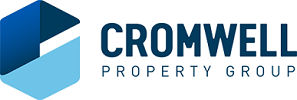Cromwell Property Group(CMW )