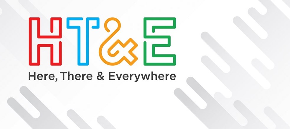 HT&E Ltd