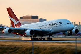 Qantas Airways Limited