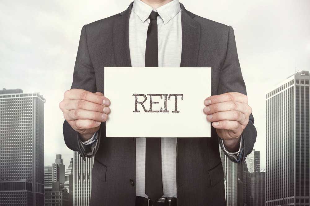 Waypoint REIT Limited