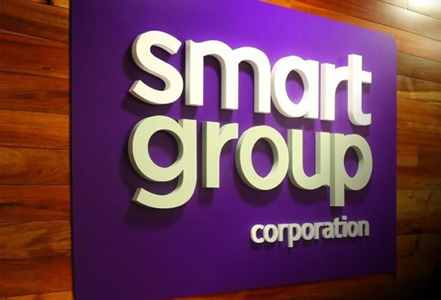 Smartgroup Corporation Ltd