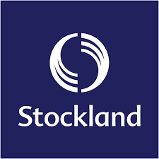 Stockland Corporation Limited (SGP)