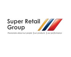 Super Retail Group Limited