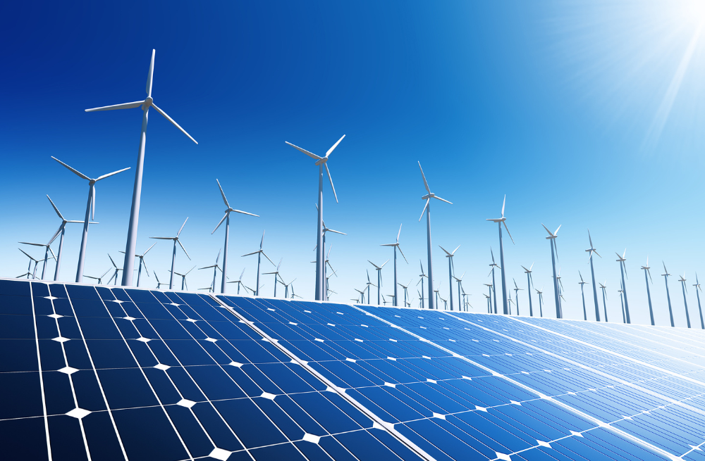 GREENVALE ENERGY LTD