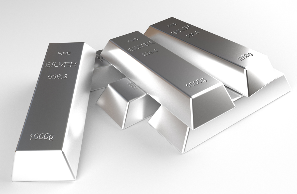 SILVER MINES LIMITED