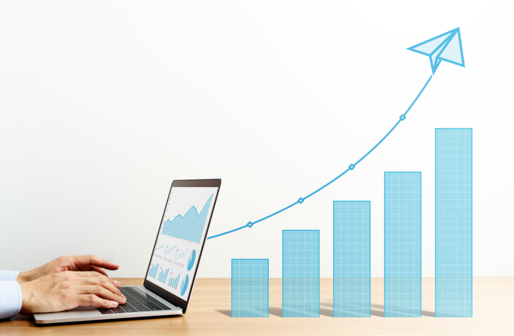 Nuix Limited, driving growth