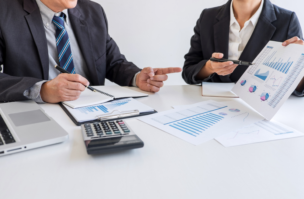 Orica Limited, optimising operations