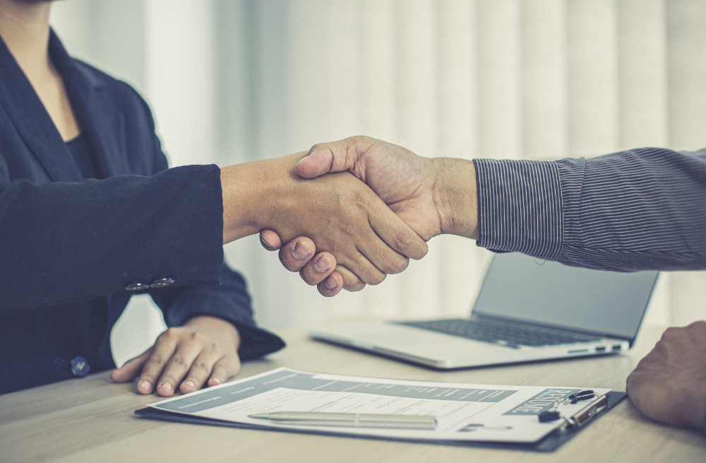 PWR Holdings Limited, investing for the future