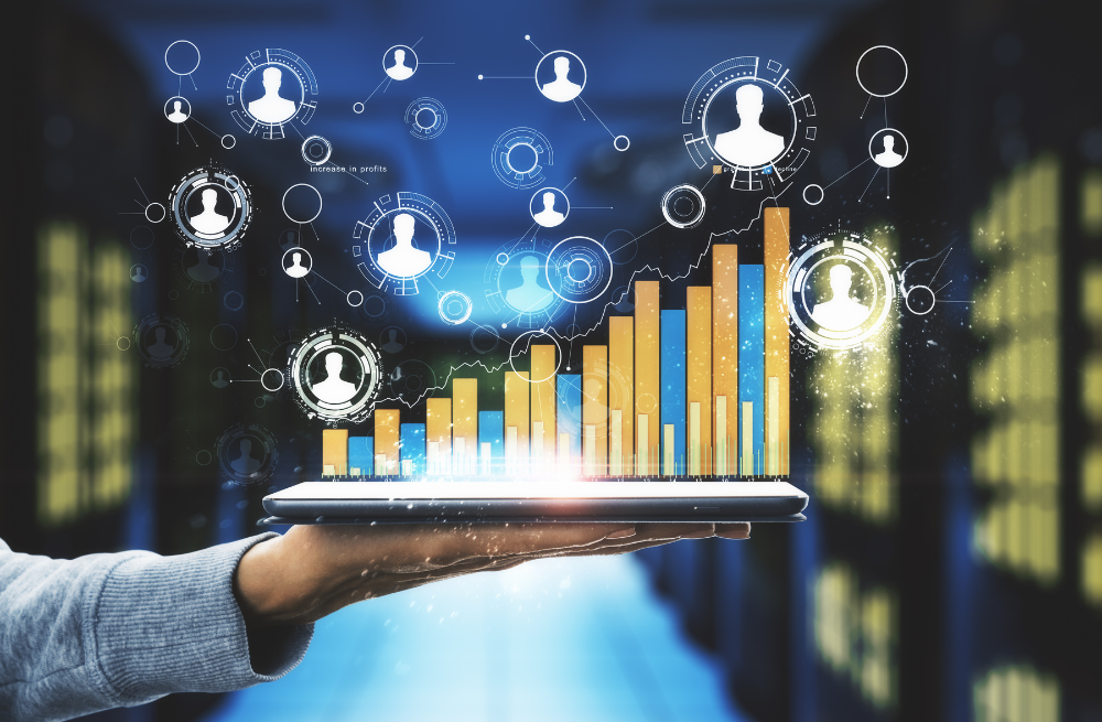 Supply Network Limited, pursuing efficiencies