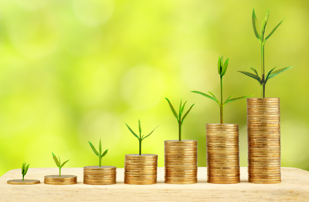 Perseus Mining Limited, Strengthening Financial Position