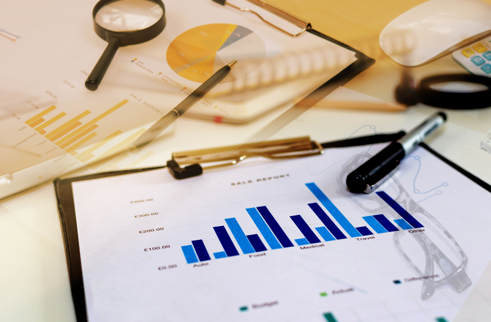 Ansarada Group Limited, stronger complementary revenue streams