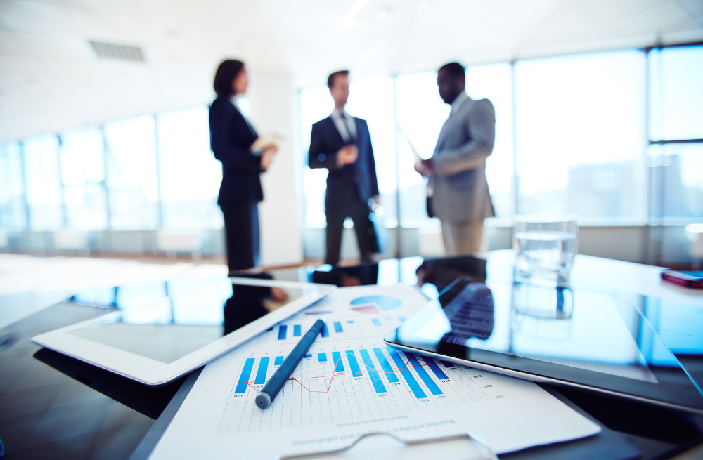 Ambertech Limited, competitive landscape
