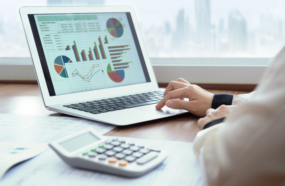 SciDev Ltd, helping improve operational efficiency