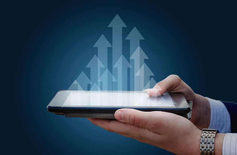 Integral Diagnostics Limited, growing operating revenue