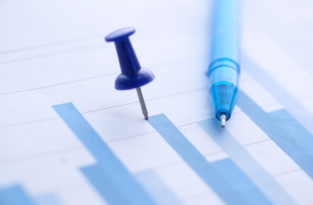 Lark Distilling Co. Ltd, well-funded balance sheet with flexibility