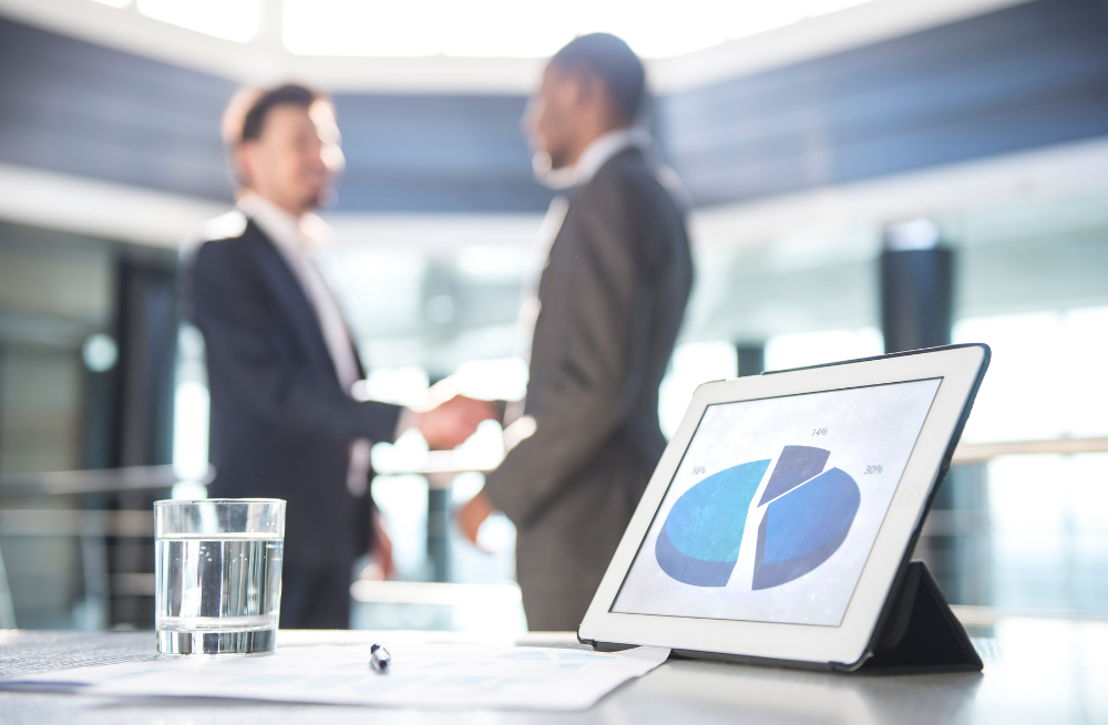 VEEM Limited, capital investment to drive future profitability